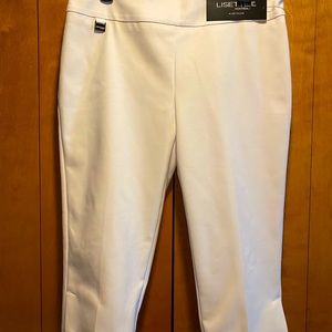Lisette Montreal Capri Pant